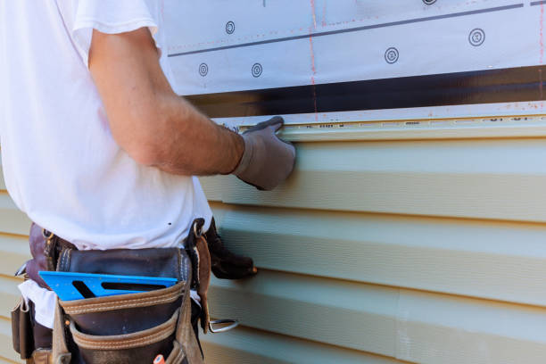 Affordable Siding Repair solutions in Westernport, MD