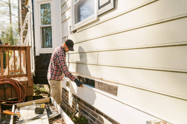 Top rated local Siding Repair specialists in Westernport, MD